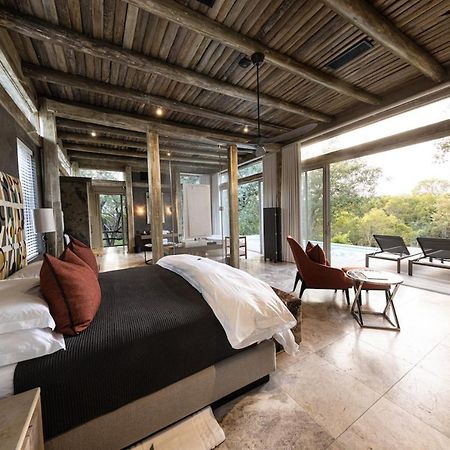 Villa Kapama Karula Kapama Game Reserve Exterior foto