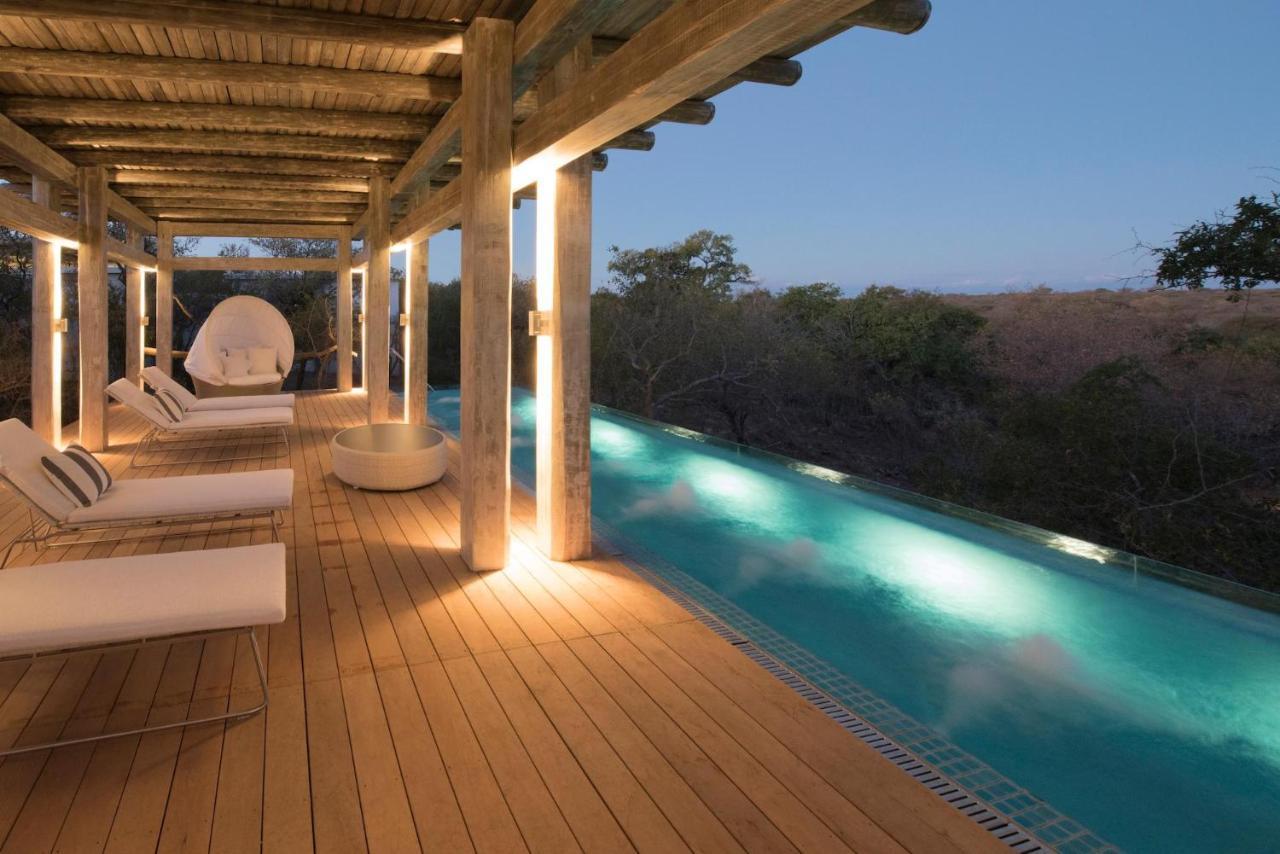 Villa Kapama Karula Kapama Game Reserve Exterior foto