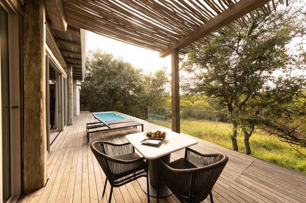 Villa Kapama Karula Kapama Game Reserve Exterior foto
